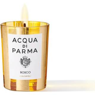 Acqua di Parma Bosco Candle 200 g Holiday 2024 (Limited Edition)