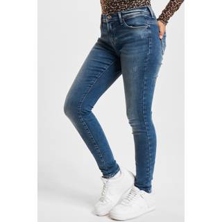 Onlshape Normal Talje Skinny Fit Jeans