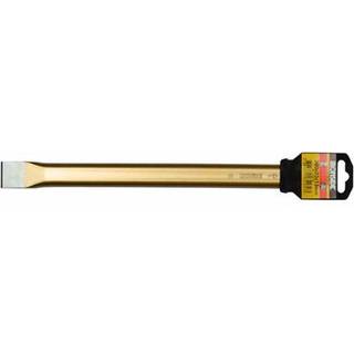 Ironside 165130 Fladmejsel 23x13 mm Længde: 300 mm