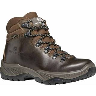Scarpa Women's Terra GTX Vandresko Damer størrelse 37,5 farve sort/brun