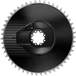 Wattmåler Sram RED AXS E1 Aero Power Meter Kit Sort/Sølv