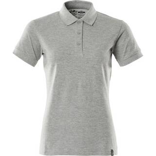 MASCOT® Poloshirt Grå-Meleret 20593-797-08 XS ONE