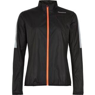 Newline Visio Wind Jacket Dame Orange-S