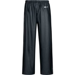 Lyngsøe Microflex regnbukser navy, S LR41-03