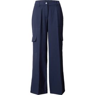 French Connection French Connection Blue Combat Cargo Trousers