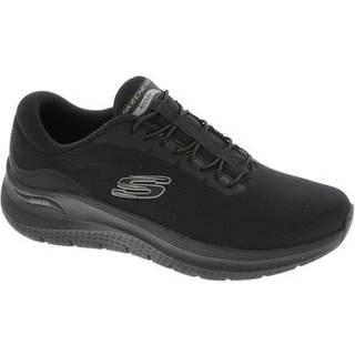 Skechers Arch Fit 2.0 Upperhand Slip-ins Sort 232709 - 44