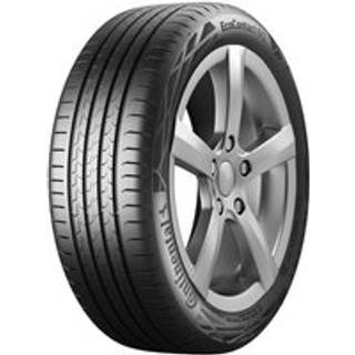 Continental EcoContact 6Q XL FR BSW 255/40R21 102H
