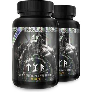Viking Power Tyr - Pump PWO