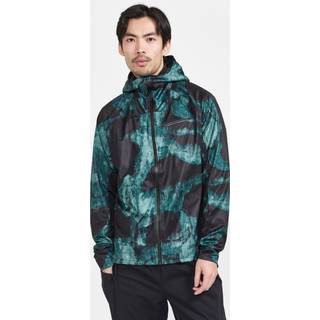 PRO Hydro Jacket 2 M - Green