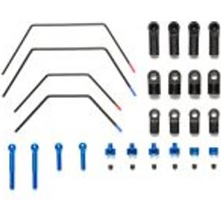 Tamiya TAM-54757 Stabilizer Set M-07