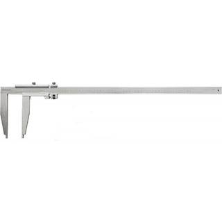Dasqua 509485 Skydelærer 0-1000 mm