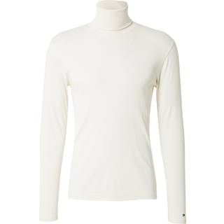 Roll Neck Extra Slim Long Sleeve T-Shirt