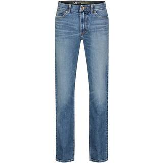 Lee X Straight Carzi Size 31x34