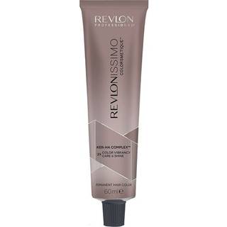 Revlon Revlonissimo Colorsmetique™ Permanent Brunettes 60 ml 8.24 Light Iridescent Chestnut Blonde