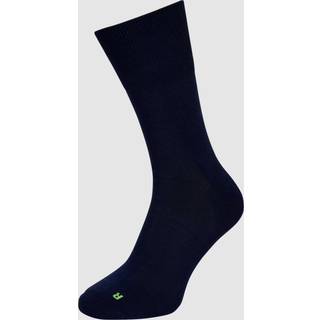 Falke Run Cushioned Sport Sock Marine