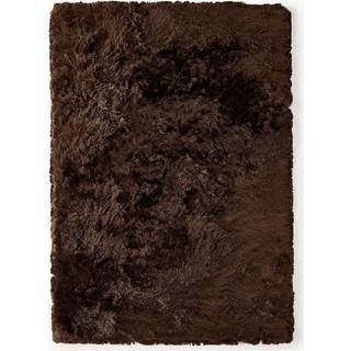 Blank langhåret tæppe Jimmy