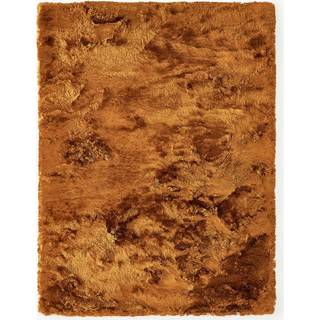 Blank langhåret tæppe Jimmy