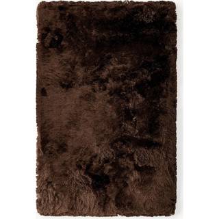 Blank langhåret tæppe Jimmy