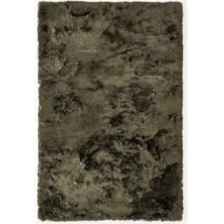 Blank langhåret tæppe Jimmy