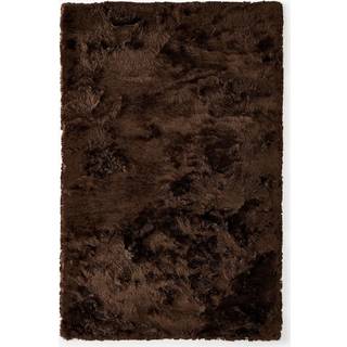 Blank langhåret tæppe Jimmy