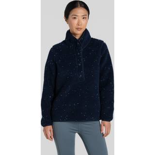 Craghoppers Craghoppers Blue Massey Overhead Fleece