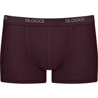 Sloggi For Men Basic Shorts - Black - Medium