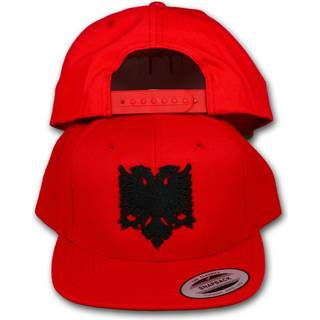 FLEXFIT FX6089M One Size Rød