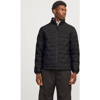 Jack Jones Sonic Jakke Sort - S