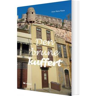 Den brune kuffert