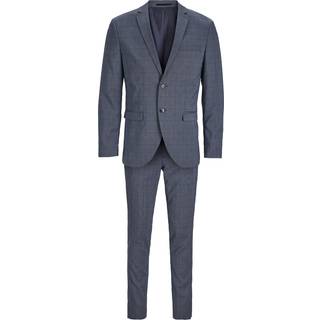 Jprfranco Super Slim Fit Jakkesæt