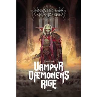 Vampyrdæmonens Rige