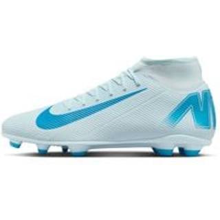 Nike Nike Soar/White Adults Mercurial Superfly 10 Multi Ground Football Boots