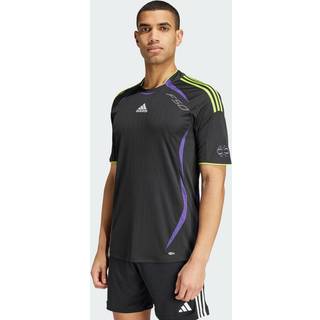 F50 trøje - Black - L