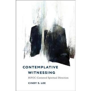 Contemplative Witnessing