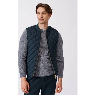 Aubin Aubin Anwick Quilted Gilet