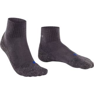 Falke TK2 Short Cool Men's Trekking Socks Marine, 46-48