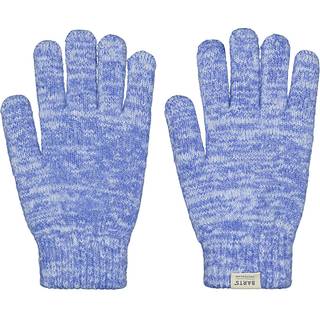Barts Women's Owlet Gloves Handsker Damer størrelse One Size farve lilla