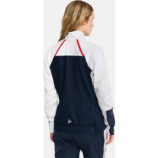 Nor PRO Nordic Race Jacket W - Navy blue