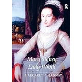 Mary Sidney, Lady Wroth