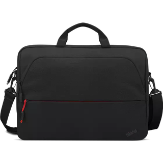 Lenovo 4X41D97727 taske og etui til laptop 35,6 cm (14") Toploader taske Sort
