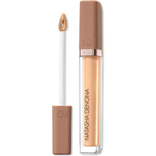 Natasha Denona - Hy-glam Concealer - Concealer - Collection Hy-glam Concealer Y4 - For Women - Beige