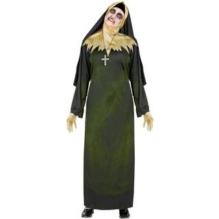 Dæmon nonne kostume