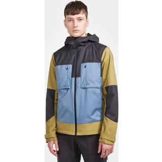 ADV Backcountry Jacket M - Grey
