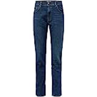 bugatti Herren Jeans blau