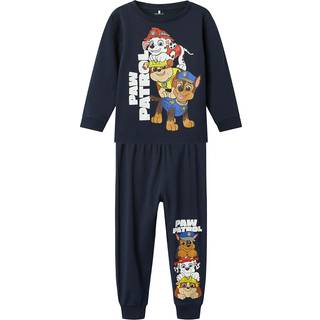 Name It Dark Sapphire Paw Patrol Pyjamas
