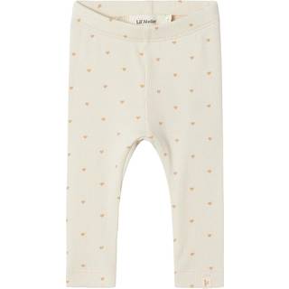 Printet Leggings