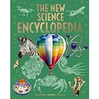 The New Science Encyclopedia