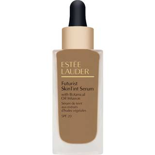 Estée Lauder Futurist Skin Tint Serum Foundation SPF20 6N1 Mocha