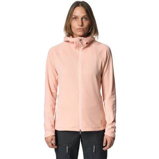 Houdini Women Outright Houdi - Lightpink - Large
