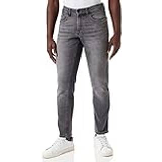 camel active Herren Jeans grau Slim Fit